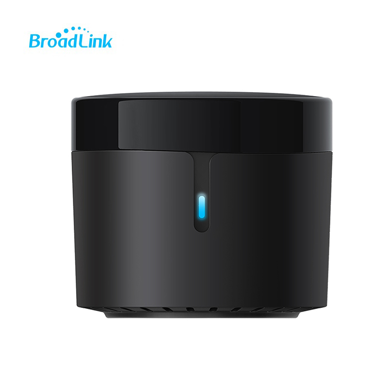 BroadLink RM4 Mini IR WiFi Sma - Universal Remote Smart Home recension och pris