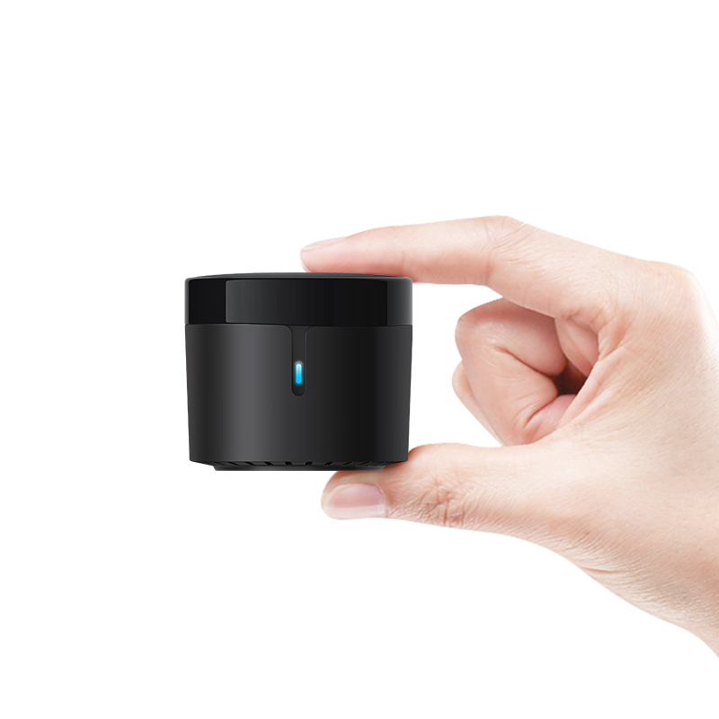 BroadLink RM4 Mini IR WiFi Sma - Universal Remote Smart Home recension och pris