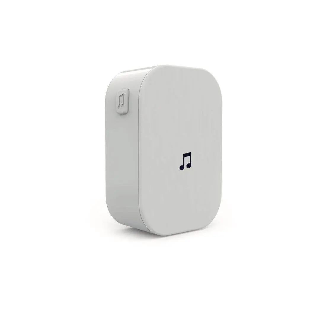 New Home Security 100DB 300M R - Smart Home Video recension och pris