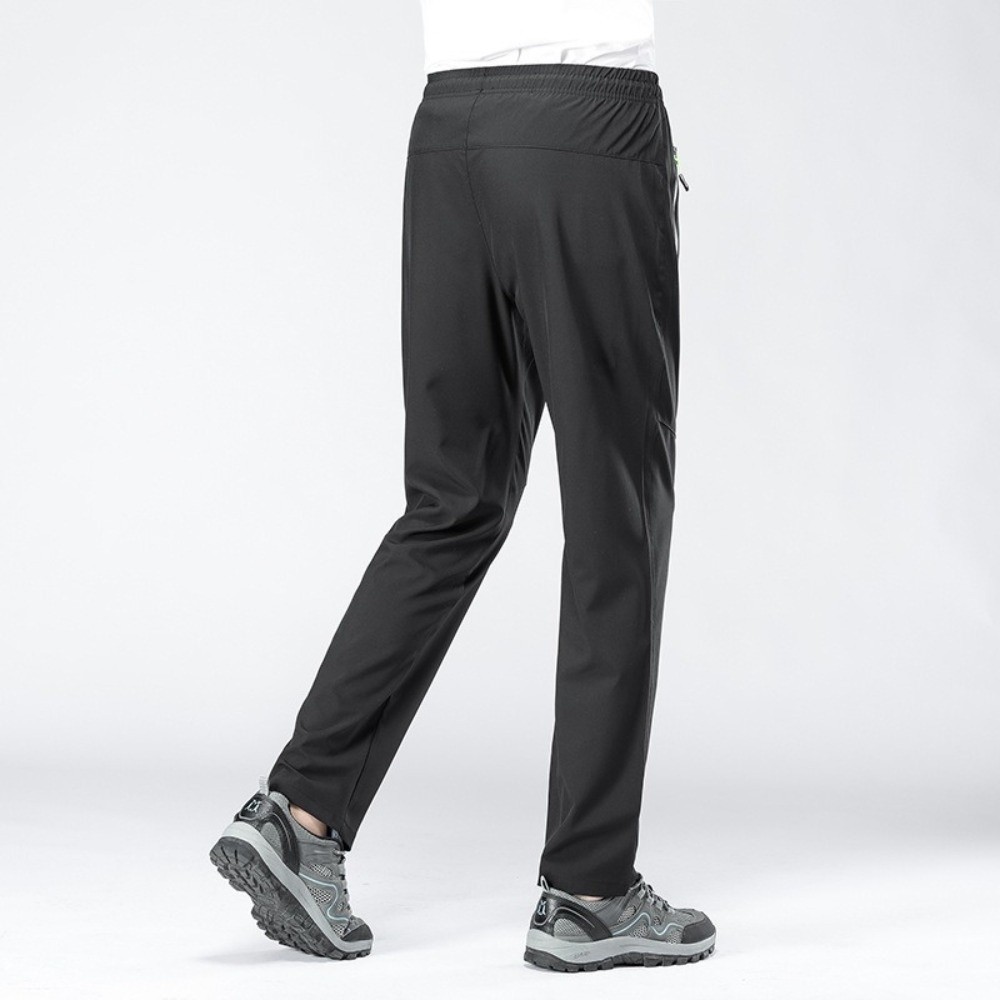Summer Men's Casual Pants Quic - Smart Home Plus recension och pris