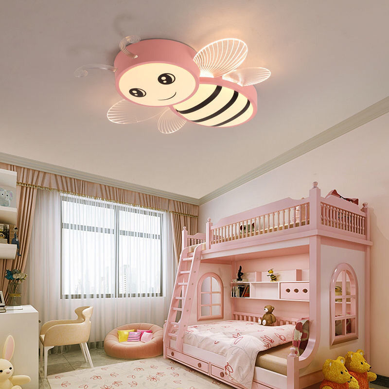 Nordic acrylic ceiling lights  - Smart Home Yellow recension och pris