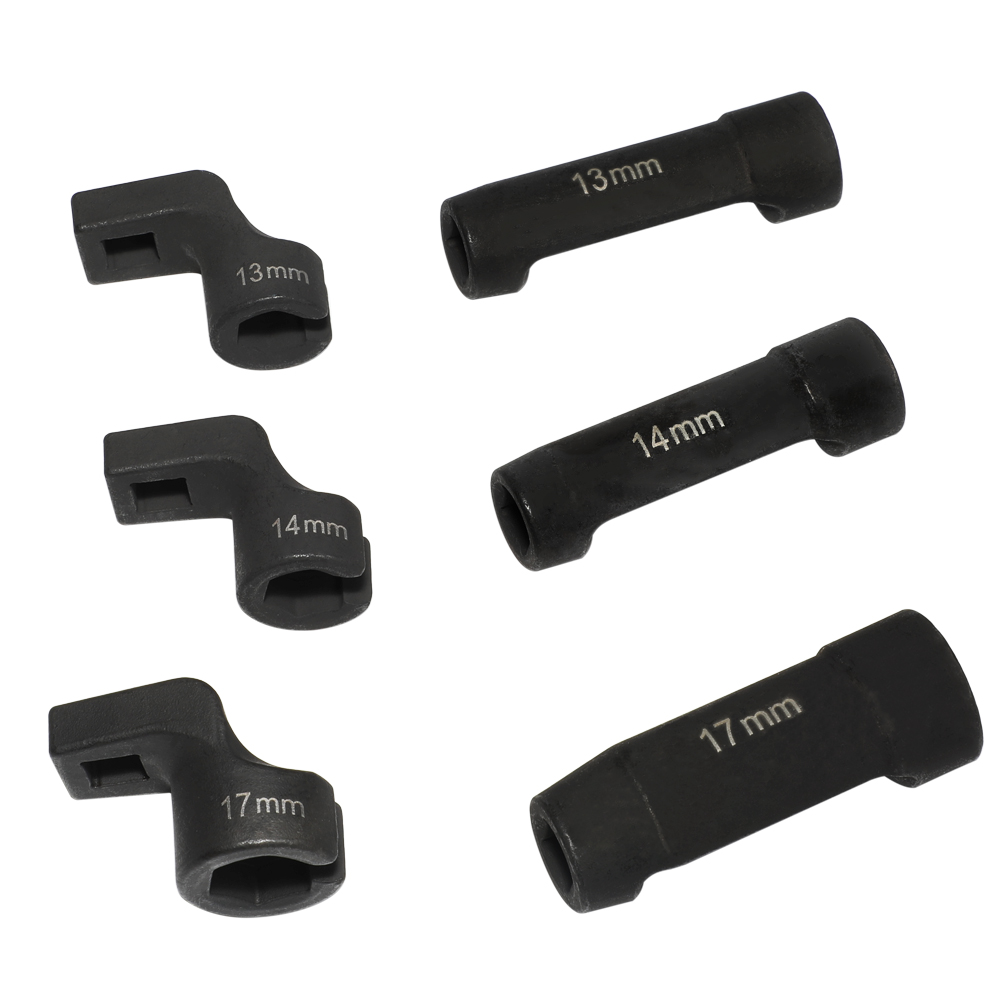 6 Pcs Exhaust Temperature Sens - Temperature Sensor recension och pris