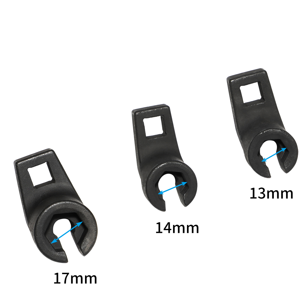 6 Pcs Exhaust Temperature Sens - Temperature Sensor recension och pris