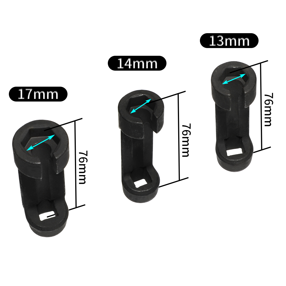 6 Pcs Exhaust Temperature Sens - Temperature Sensor recension och pris
