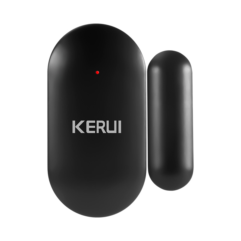 KERUI MC11 Door Sensor 433MHz  - Wireless Door Sensor recension och pris