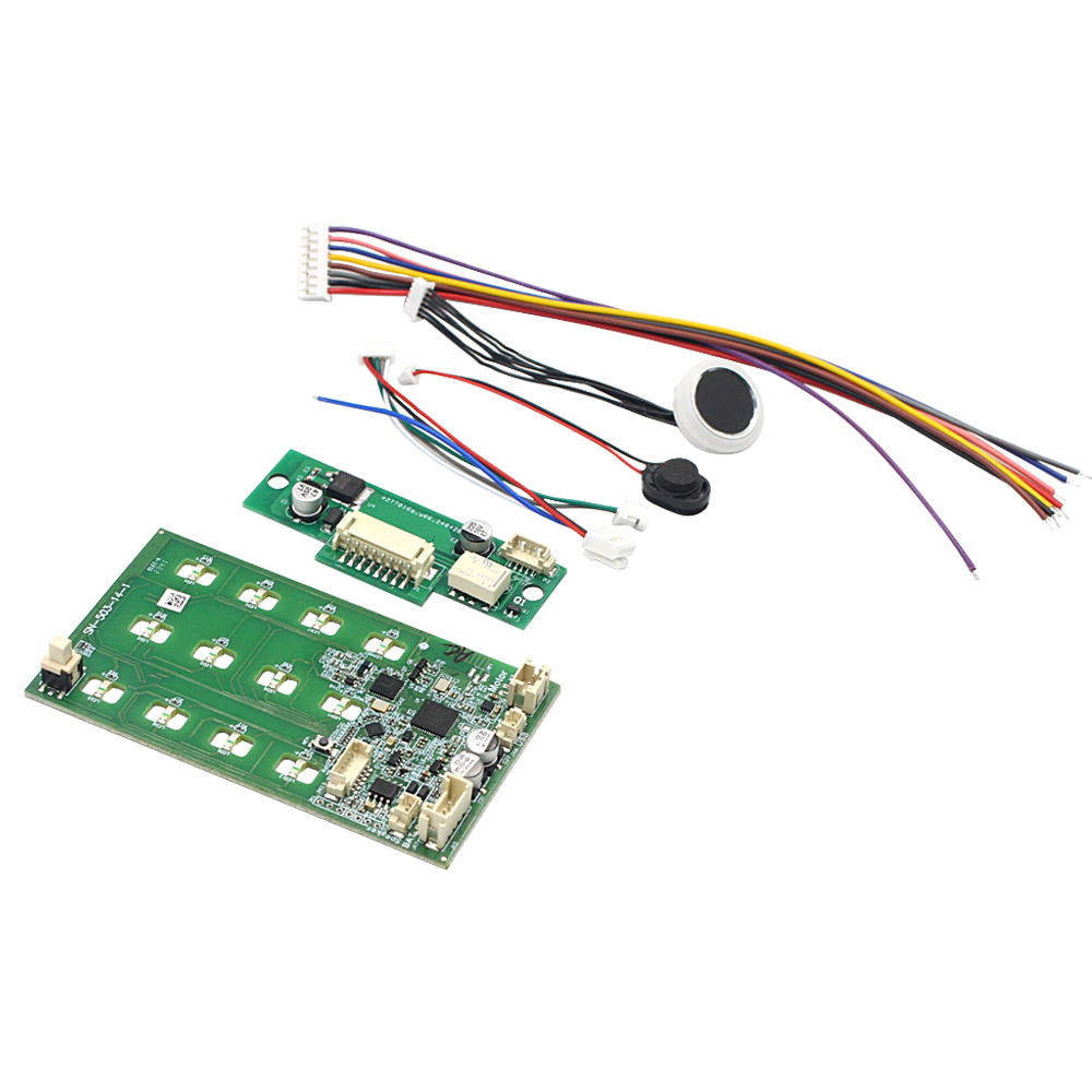 TTLOCK Fingerprint Access Cont - Smart Home Door Lock recension och pris