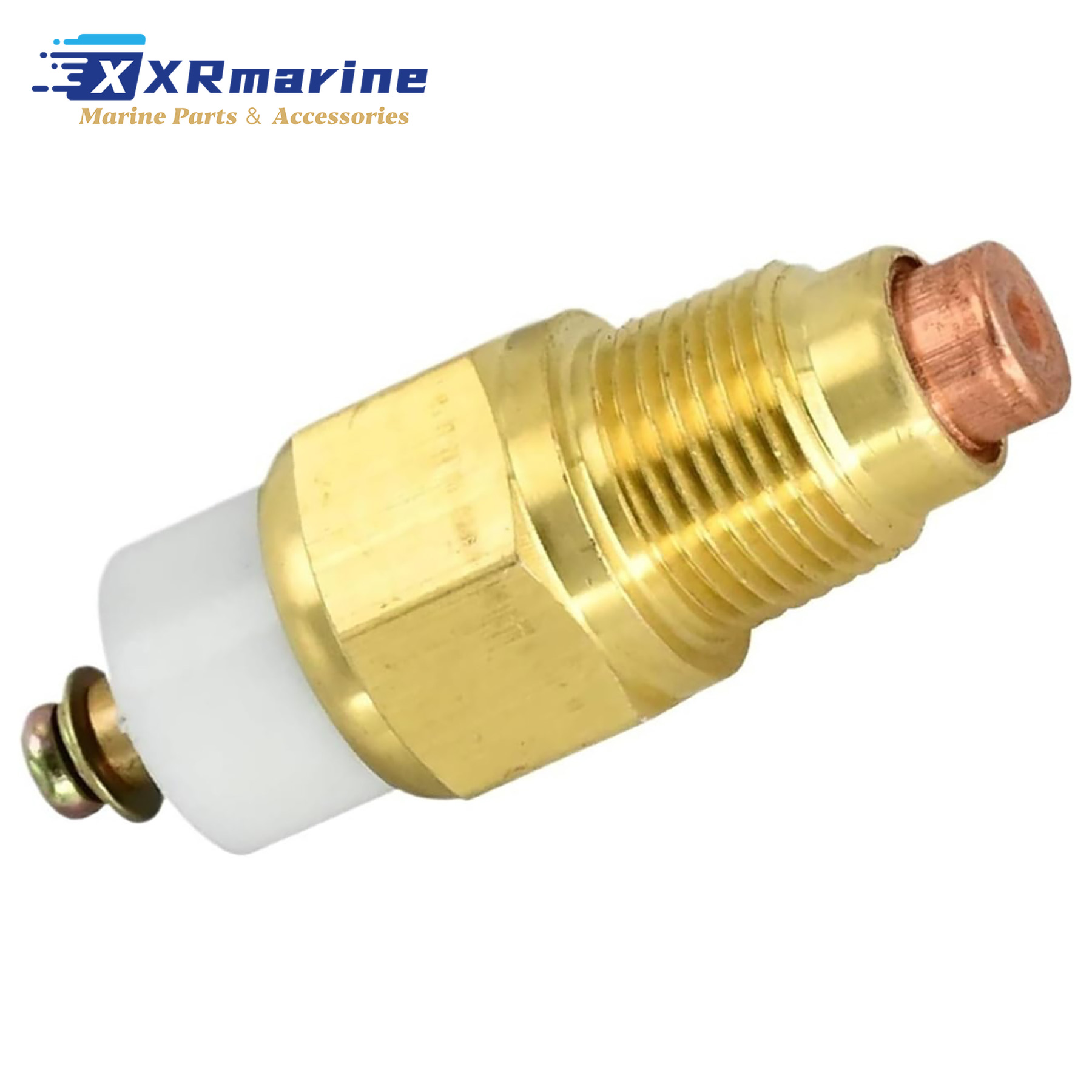 95°C Temperature Thermo Switch - Temperature Sensor recension och pris