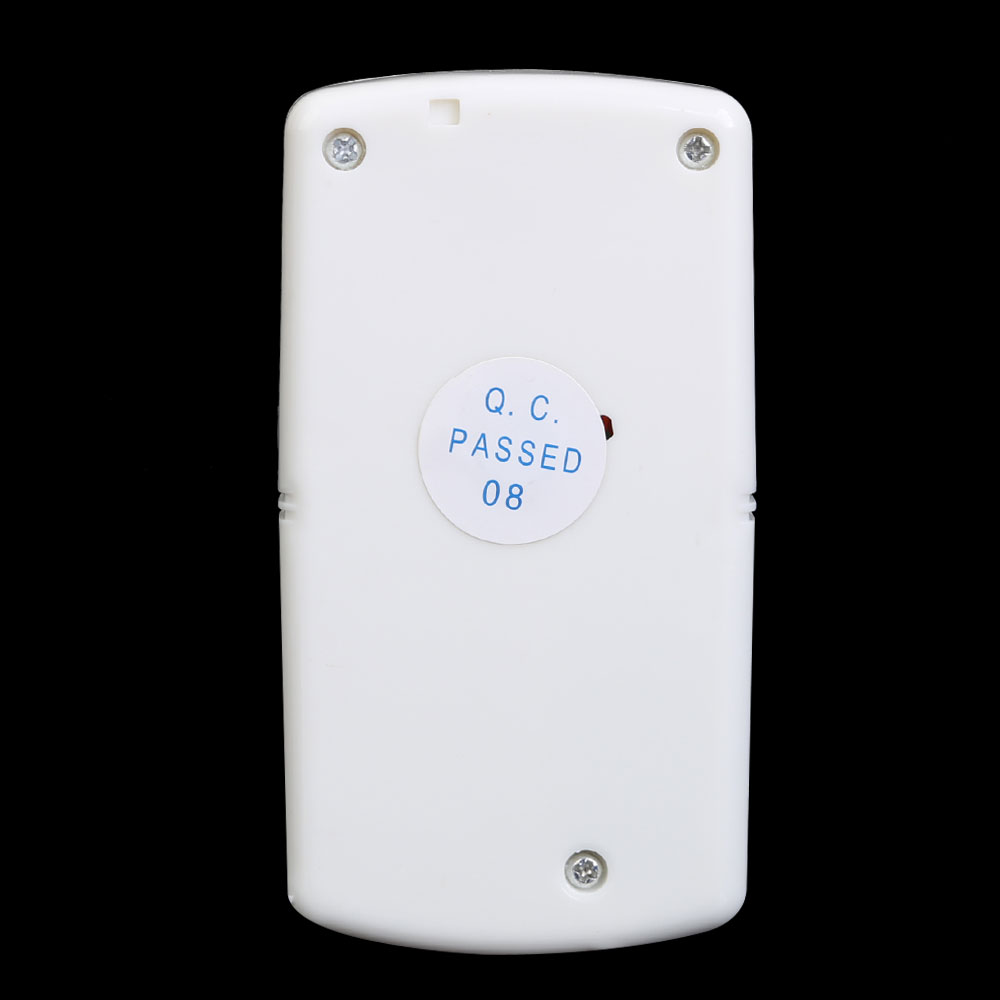 Vibration Alarm 120db Anti-The - Wireless Door Sensor recension och pris