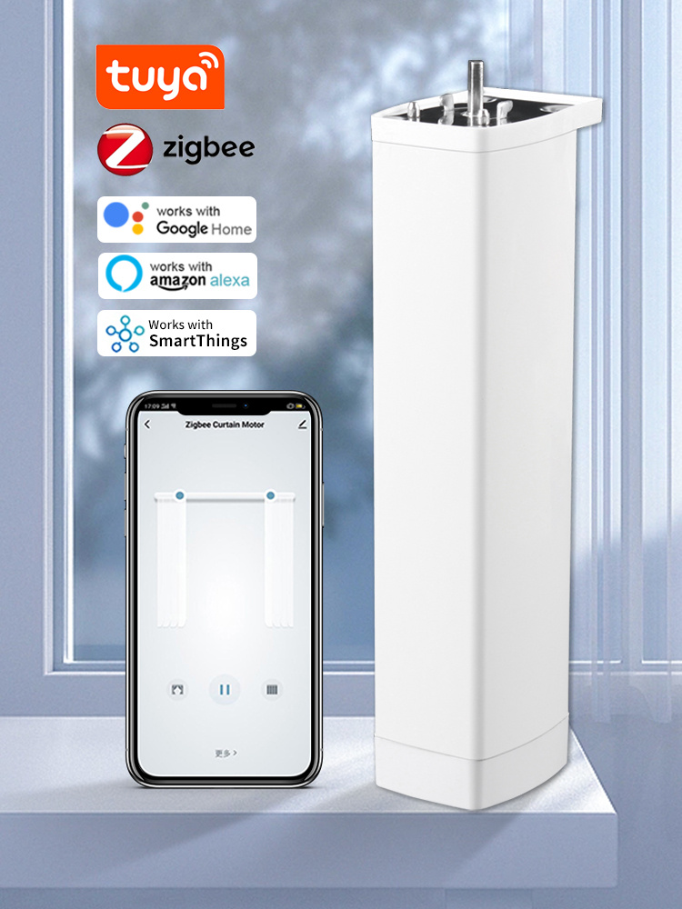 Smart Tuya Zigbee Electric Sma - Universal Remote Smart Home recension och pris