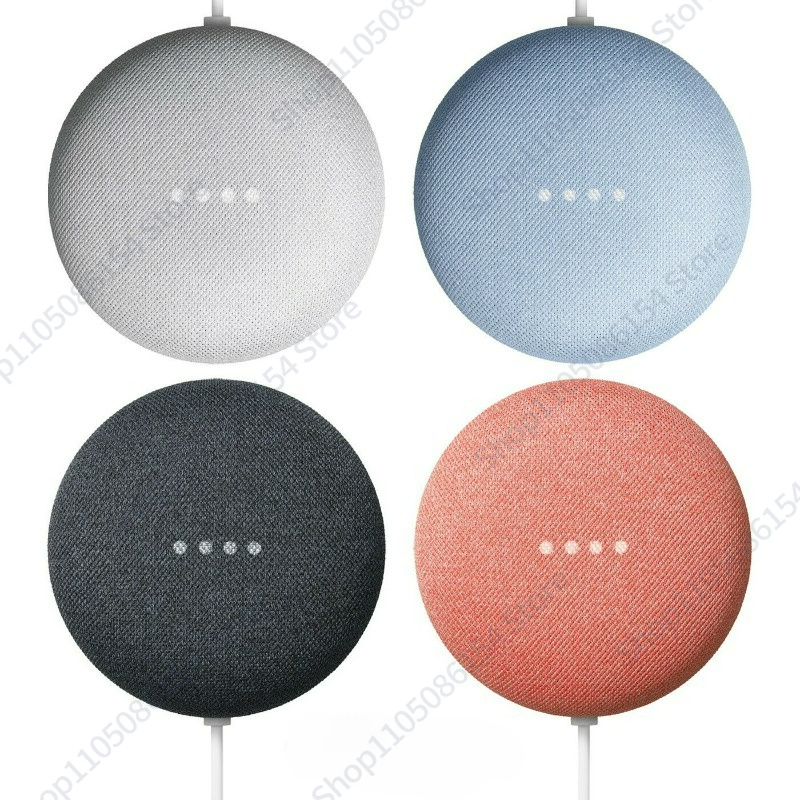 For Google Home Nest Hub Max N - Smart Home Hub 2 recension och pris